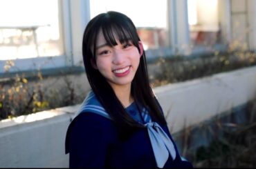 【ひなこい】岸 帆夏 ムービー Hinakoi 日向坂46 Kishi