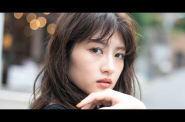 T2- 若月佑美、乃木坂46の後輩・山下美月の卒コンに感謝「幸せでした」