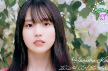 2024-05-16 乃木坂LOCKS! (no cut) - 賀喜遥香 (乃木坂46)