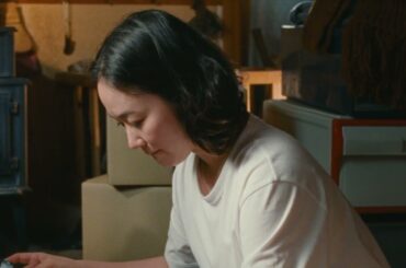 黒木華出演／江崎グリコ「牧場しぼり」新CM「生ミルク牧場から～父の教え～」篇 30秒