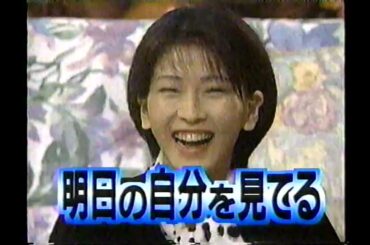 【HEY!HEY!HEY! MUSIC CHAMP】CHAMP：森高千里