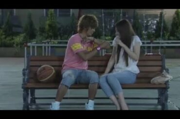 【ブザービート】お互いに友達を超えてしまったシーン＋カサブタで盛り上がる2人！山P×北川景子 #jdrama #japan