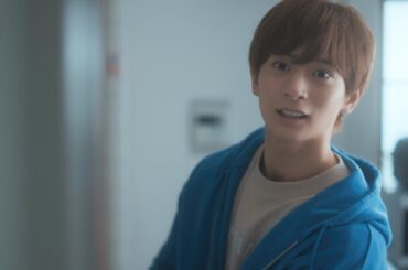 ドラマ「彼のいる生活」第７話予告