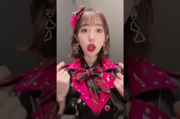 #tokisen #超とき宣 #超ときめき宣伝部 #小泉遥香 #shorts