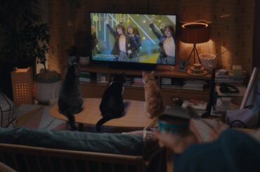 クラフトボス『あの子と私と、ソイとエスプレッソ（予告）』篇 22秒 杉咲花 カナメストーン サントリー