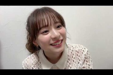 SHOWROOM Narumi Kuranoo 倉野尾 成美 AKB48  2024/05/12 22:55 JST