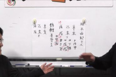AKB48の柏木由紀さんが卒業！今後の活躍について占う！（旬な人占いWEEK！）【うらない君とうれない君】