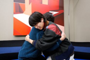 ずっと隠していた事がありました。今までありがとう。