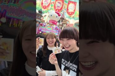 #私立恵比寿中学 #えびちゅう #安本彩花 #中山莉子 #shorts