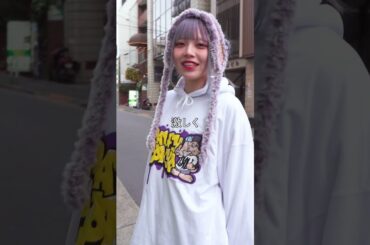 街ゆく人に声かけたらすごい人だった... #shingeki  #japanrock  #japanmetal