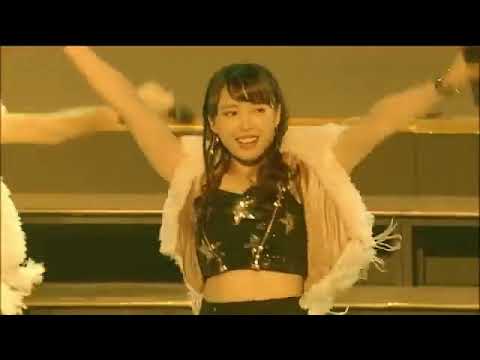 🌺🎆 二十歳前の女の子~Bye Bye Bye! (中島早貴solo ver.) 🌺🎆 二十歳前の女の子~Bye Bye Bye! (中島早貴solo ver.)