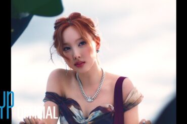 NAYEON “NA” Album Trailer
