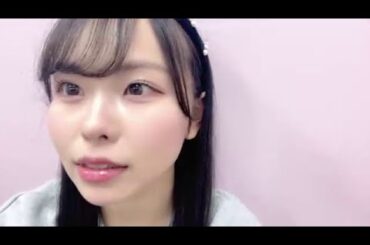 田中美空 (NMB48)  SHOWROOM 2024年4月26日
