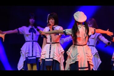 真っ白なキャンバス 2024/05/17 Zepp Shinjuku