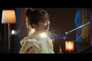 生田絵梨花「No one compares」-"capriccioso" release anniversary live