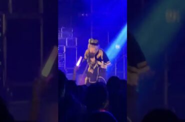 あまねのシャウトが良すぎる #shingeki #shingekirock