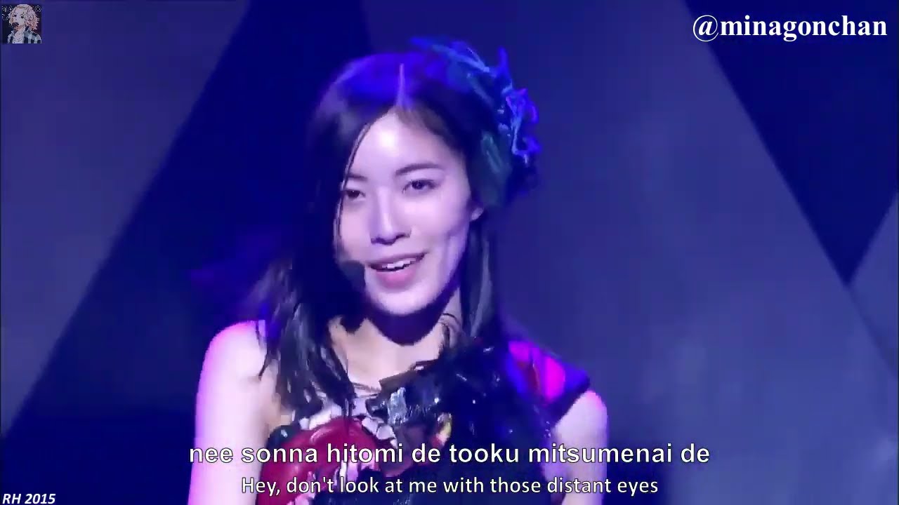 SKE48 – Omoide Ijou 思い出以上 (S3/RH Mix) SKE48 - Omoide Ijou 思い出以上 (S3/RH Mix)