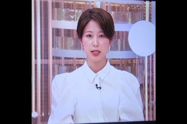 かわいい！海老原優香アナ　#shorts　20240426