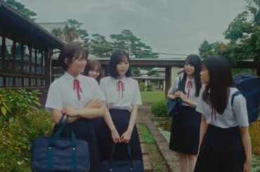 乃木坂46 北川悠理・4期生 「しあわせなんて、なければいいのに」2024.5.17