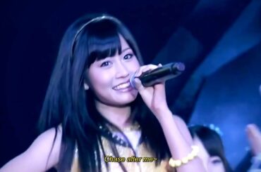 ♬ [ENG] AKB48 - Nagisa no CHERRY (渚のCHERRY)