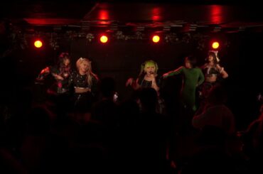 2024.05.19【JUGS MAFIA】JUST KILLS NIGHT RIDER：八王子RIPS