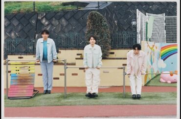 T2- 『with MUSIC』2時間SP出演者発表 有働由美子&井ノ原快彦が久々共演 ILLIT日本の音楽番組初登場へ