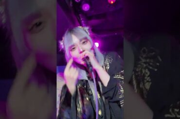 涙染あまねの最強デスボイス #shingeki