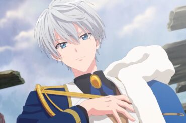 【華語字幕】TV新番動漫《魔法使的約定》第1彈預告PV