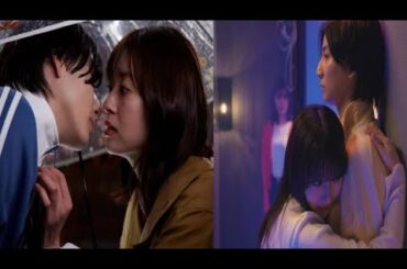 ＜お迎え渋谷くん＞第7話　“愛花”田辺桃子が脳裏をよぎる“渋谷”京本大我は演技に集中できず　“大崎”宮近海斗は愛花に決意の一言（前話のネタバレあり）