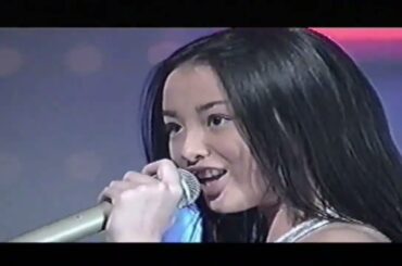 満島ひかり・山田優・沖縄アクターズスクール練習生時代