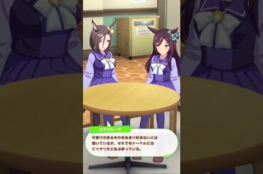 メジロドーベル誕生日2024　エアグルーヴ