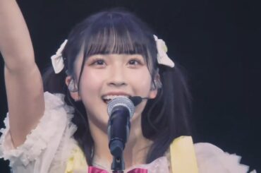 【≒JOY】♡桃色片想い♡／天野香乃愛［松浦亜弥］