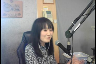 FMアップル A-STUDIO LIVE! 5/16 モーニングアップル&APPLE PARADE