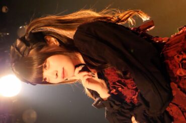 【 縦動画 】 姫宮龍華 ( MILKYDOPE ) Ignite 2024年05月10日 過疎るのが嫌なのでソロステに極振りしたいと思います。