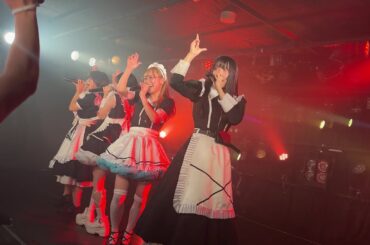 会心ノ一撃 2024.05.16 IDOL FEVER EVER-ONE-#36 @ Zirco Tokyo