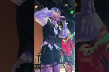 やばすぎるあまねのスクリーム集 #シャウト #スクリーム #デスボイス #shingeki #japanmetal