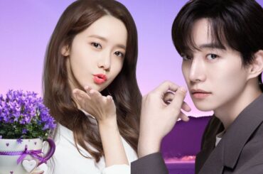 이준호 윤아   파파라치가 포착한 '아이돌' 커플의 데이트 현장