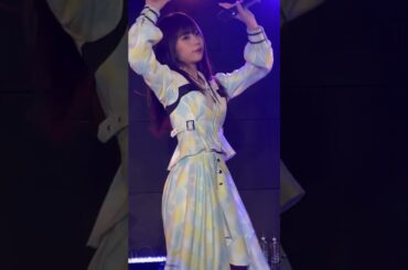 【#新生ラストアイドル 】推しカメラ📸#西村瑠香 #言い訳maybe #idol #kawaii #アイドル #shorts