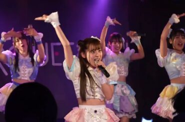 あまいものつめあわせ「恋の女神様」6人バージョン　20240218＠渋谷Spotify O-nest