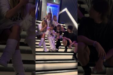 【パラパラメンバー】かっこいい写真撮ってみた🌟【小学生ギャル】#shorts #パラパラ#kogyaru