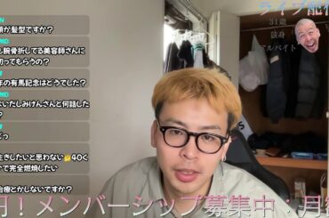 お腹が痛い、日曜日の昼からこんにちは。