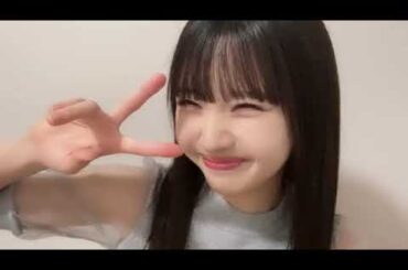 2024年05月19日 23時04分54秒 市原 愛弓（≒JOY）