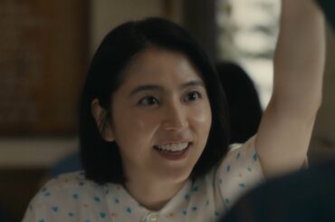 長澤まさみ & 中島歩  キンチョー (金鳥) 虫コナーズ プレミアム 「蚊に効きまんねん」篇 & 「そこにぶら下げたらええねん」篇 TVCM