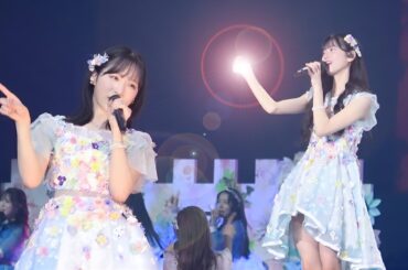 君はメロディー AKB48 春コンサート2024 ～未来が目にしみる～