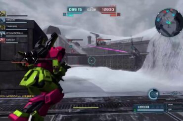 [バトオペ2女性配信]関西弁姉御の！ぜっきょぉお系配信