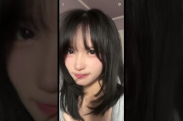 ミディアムレイヤー流行ってるねぇ🐱