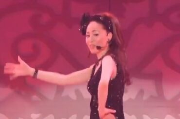 松田聖子　SEIKO   chameleon   さいたまスーパーアリーナ  SEIKO MATSUDA CONCERT TOUR 2003 Call meより