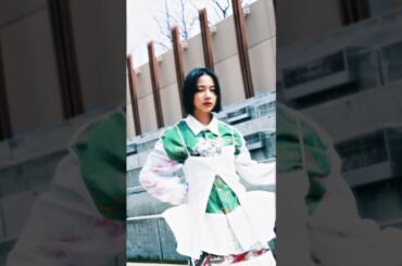 のん、地元兵庫でショッピング#西宮ガーデンズ #fashion #shorts