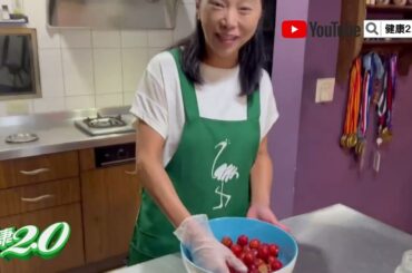 好吃醃李子怎麼做？