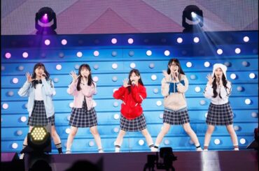 T2- 乃木坂46山下美月、卒コンで『山下軍団』新曲サプライズ発表にどよめき 先輩リスペクトの“粋な演出”も「こんな茶番に付き合ってくれてありがとう!」【セットリストあり】
